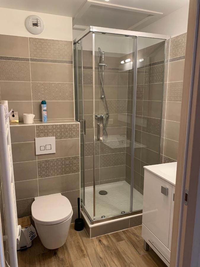 Studio Ptilou B36 2/4 Pers. Avec Vue Saint-Étienne-en-Dévoluy エクステリア 写真